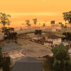 Grove Street (lesram edit)