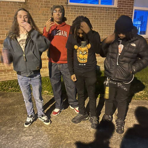 ties prod 2dah x tjriverss x t3rps