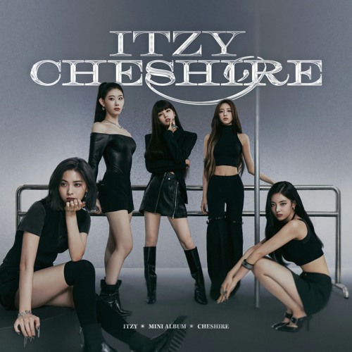 【直筆サイン】 ITZY CHESHIRE C Ver アルバム リア 封入特典 逆輸入 C CHESHIRE ITZY 直筆サイン】 Ver 封入特典 リア