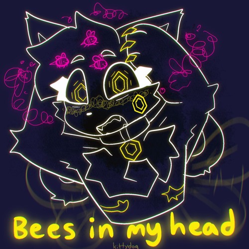 Bees In My Head (2024 remake)