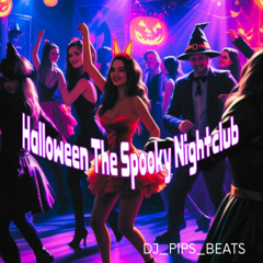 Halloween the Spooky Nightclub