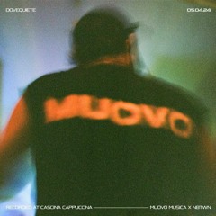 Dove Quiete - Muovo Musica