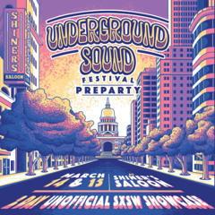 Underground Sound Festival Final