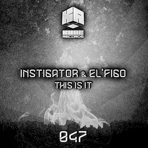 INSTIGATOR Vs El Figo - I Am Not A Bloody Jukebox