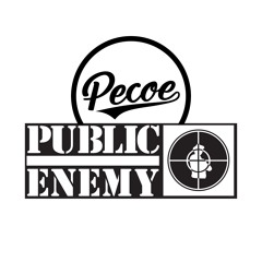 Pecoe - Public Enemy