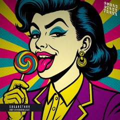 Sugarstarr - Hey Sunshine (Javi Torres Remix)