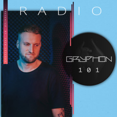 GRYPHON Radio 101 – Sven Sossong – Gryphon Livestream by KreiselFunkTV - MauerpfeifferClub [Germany]