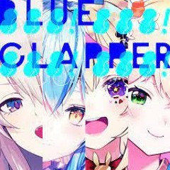 Hololive IDOL PROJECT - BLUE CLAPPER (Kusogaki Bootleg)
