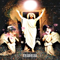 Jesus's Back (in ritardo dio bastardo, amen)