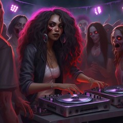 Riddim & Tearout Mini Mix Sept 2024