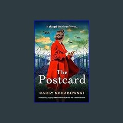 $${EBOOK} ⚡ The Postcard: A completely gripping and heartbreaking World War 2 historical novel {PD