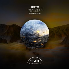 PREMIERE: HXTC - Kronos (Original Mix) [Spacekraft Recordings]