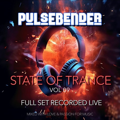 State Of Trance - Vol.09