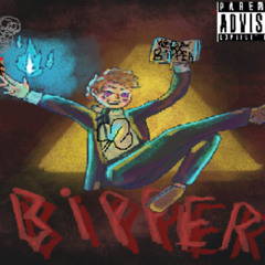 SHES IN LOVE WITH A BIPPER