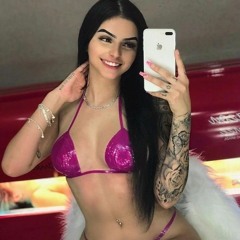 VOU LARGAR MINHA CASA E VOU MORA NO CABARÉ,VOU PASSAR A NOITE COM ELAS, ISSO É FURDUNÇO (DJ FK)