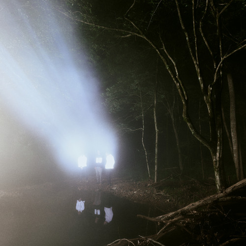 drifting in my dreams