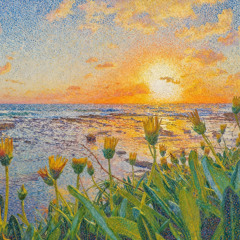 Cafe Odessa ART XLVIII