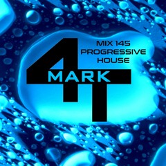 Mix 145 - Progressive House