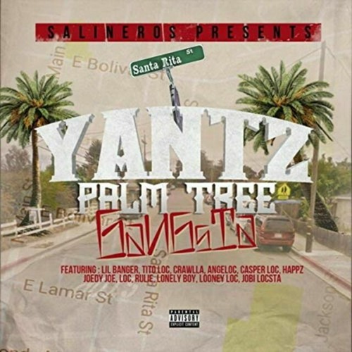 07 Yantz - Gamed Up