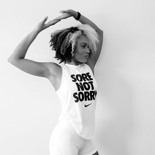 Talk Tuesday @EMPOWHERRUN - EP. 05