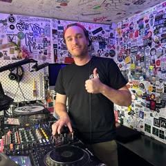 Aspetuck @ The Lot Radio 05-17-2024