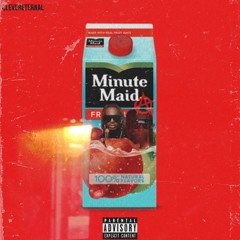 Playboi Carti - Need a Minute/ Minute Maid REMIX -Clevereternal