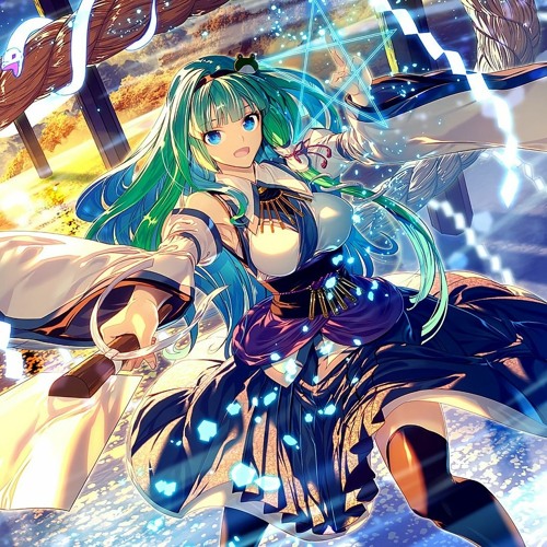 Makina(Original : Last Remote)