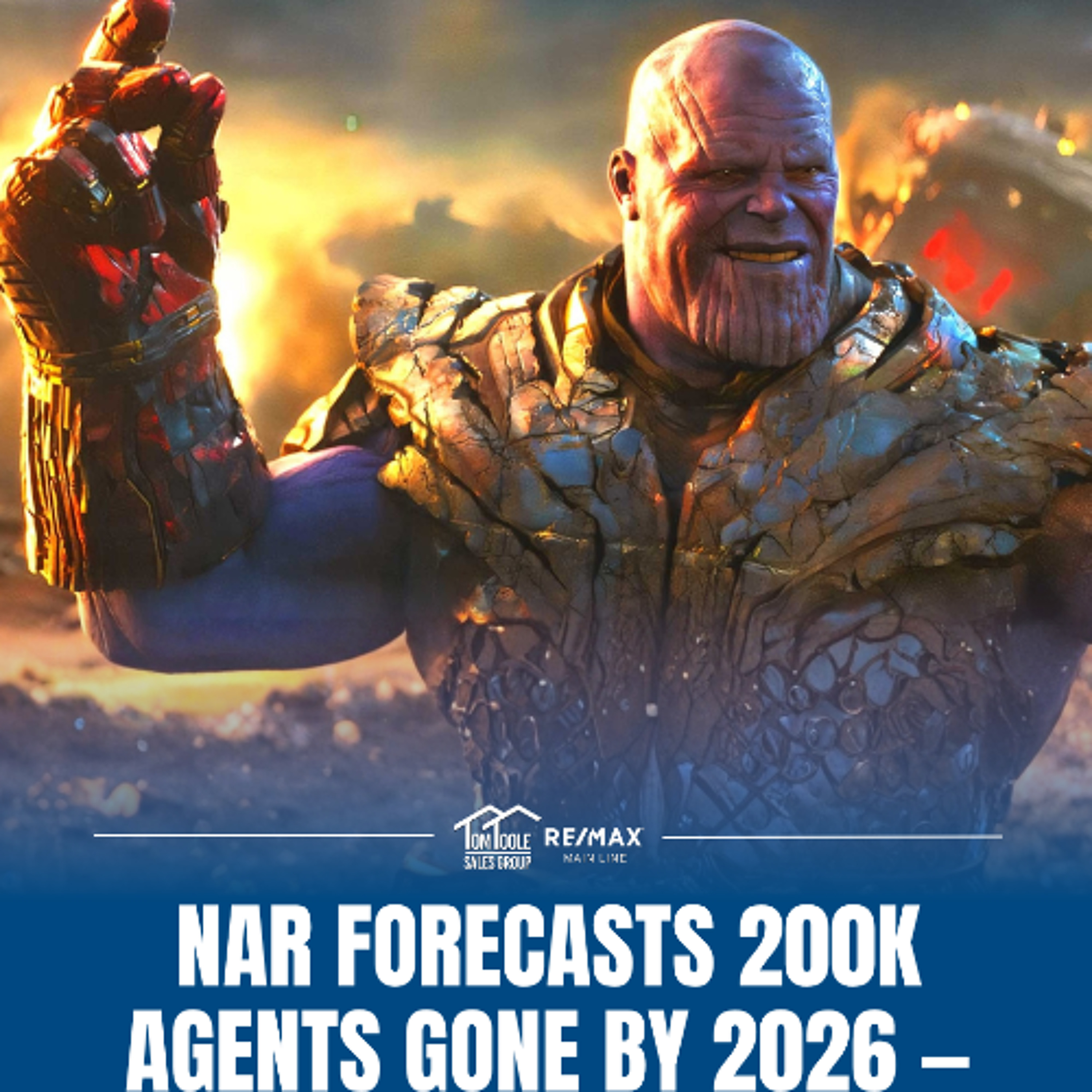 Why 87% of Agents Fail — And How to Survive the 2026 Shakeout | Best Agent Hacks 393 episode artwork
