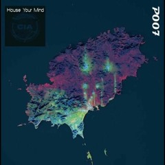 P007 House Your Mind DJ Master