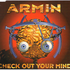 06. Armin - Communication (Jon Vesta Remix)