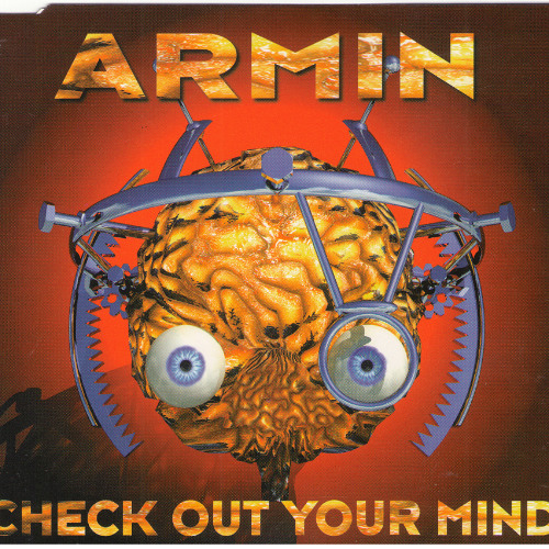 01. Armin - Push (Vocal Remix)