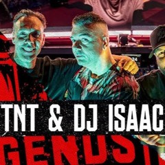 TNT & DJ Isaac | Defqon.1 Legends | Defqon.1 2024