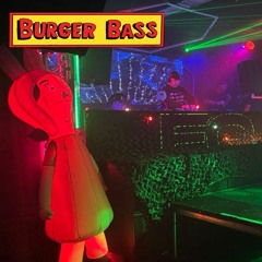 Robert Download Jr - Live @ Burger Bass 07.24.25