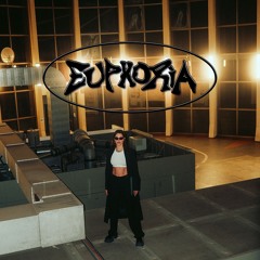 Elli Acula - Euphoria Sessions I