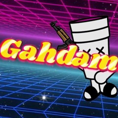 JayMacc - Gahdamthem