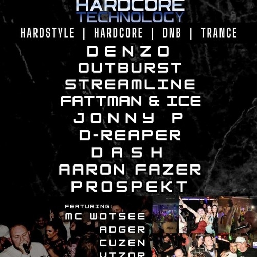 FATTMAN B2B ICE WITH ADGER MC