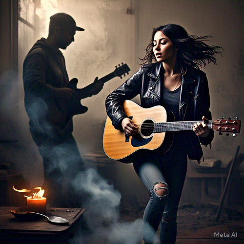 We Got A Helluva Way To Go (Feat. Skye Love)