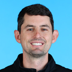 Nicholas Kerr - Coaches Show (11/7/25)