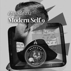 MM212: Pourquoi le sexe sature la culture pop? (Modern Self#9)