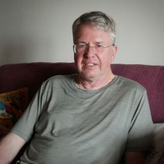 The first Manx shipwreck research - Adrian Corkill RBV