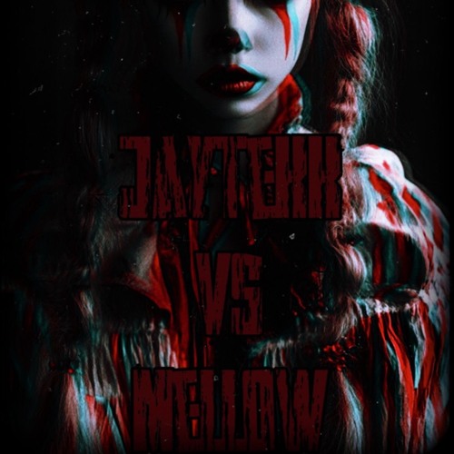 Jaytekk vs. Mellow_Live - Druck Aufm Hahn