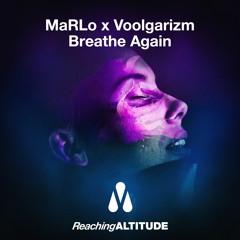 MaRLo & Voolgarizm - Breathe Again (Radio Edit)