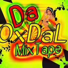 DJ OXDAL - EDITION  20 02 24  POUSSE COW TRAIN AN KAY MONTE EN LE PIEW / DA OXDAL MIXTAPE 1