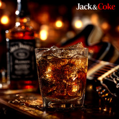Jack&Coke