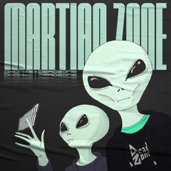 Phoxkz & Dead Zone - Martian Zone