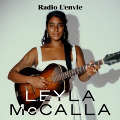 L'envie #186 :: Leyla McCalla