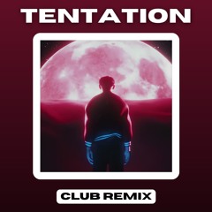 Gambi Ft. Hamza - Tentation (Club Remix)