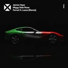 James Hype, Miggy Dela Rosa - Ferrari (George Chiles Remix)