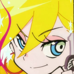 Panty Stocking Season 2 - Fly Away (Fanmade)