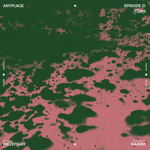 ANYMIX21 | PRIZEFIGHT